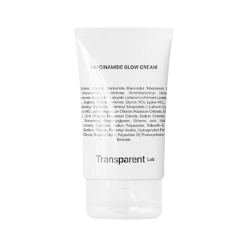 Крем-гель з ніацинамідом Transparent Lab Niacinamide Glow Cream, 50 мл 10492 фото