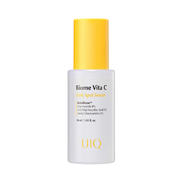 Освітлювальна сироватка UIQ Biome Vita C Dark Spot Serum, 30 мл 110040 фото