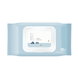 Очищувальні серветки з морською водою ROUND LAB 1025 Dokdo Cleansing Tissue