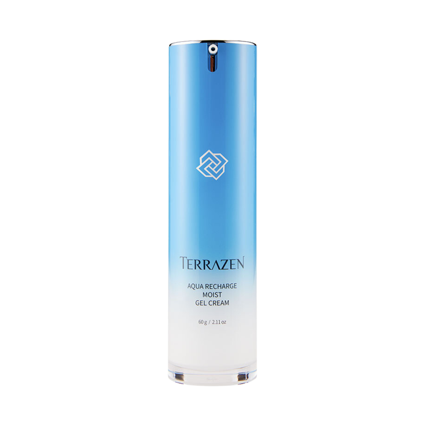 Aqua Recharge Moist Gel Cream