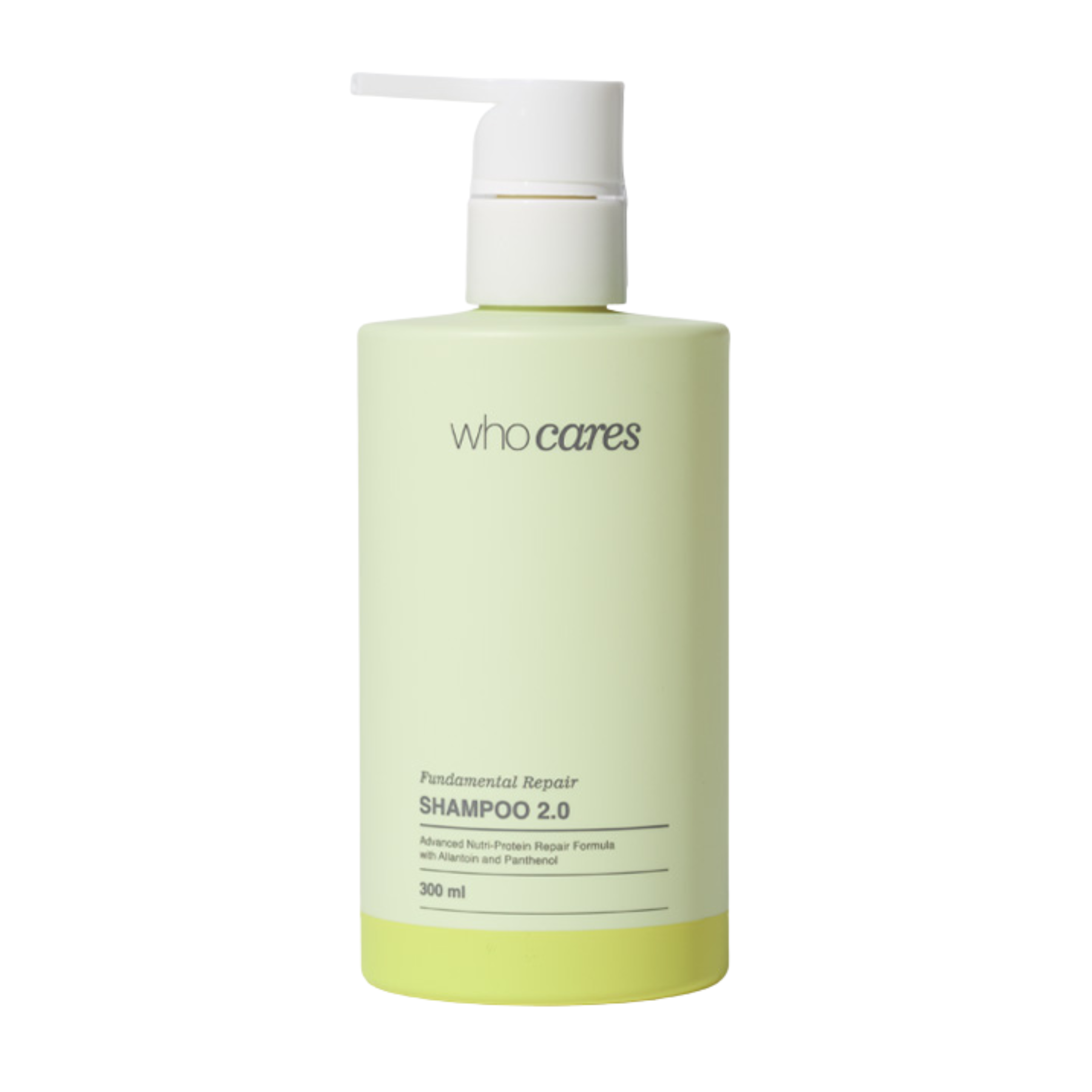 Fundamental Repair 2.0 Shampoo
