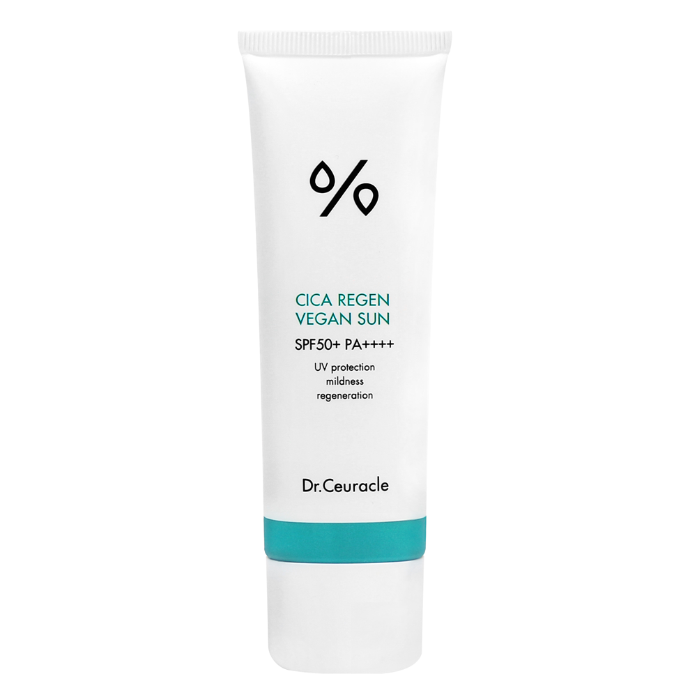 Dr.Ceuracle Cica Regen Vegan Sun