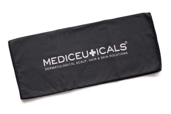 Рушник Mediceuticals із мікрофібри, 50 на 84 см