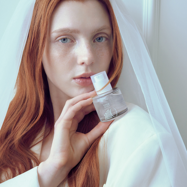 Есенція для фарбованого волосся ANILLO Gardenia Veil Color Shield Hair Essence, 50 мл 11001084 фото