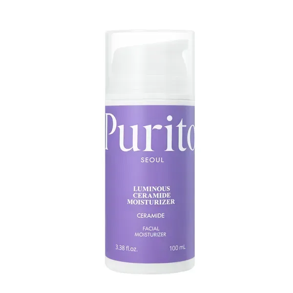 Крем Purito Seoul Luminous Ceramide Moisturizer