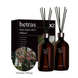 Набір парфумованих дифузорів Hetras Premium Diffuser Flower Shop, 2*500 мл 11001444 фото