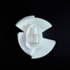 Есенція для фарбованого волосся ANILLO Gardenia Veil Color Shield Hair Essence, 50 мл 11001084 фото 6