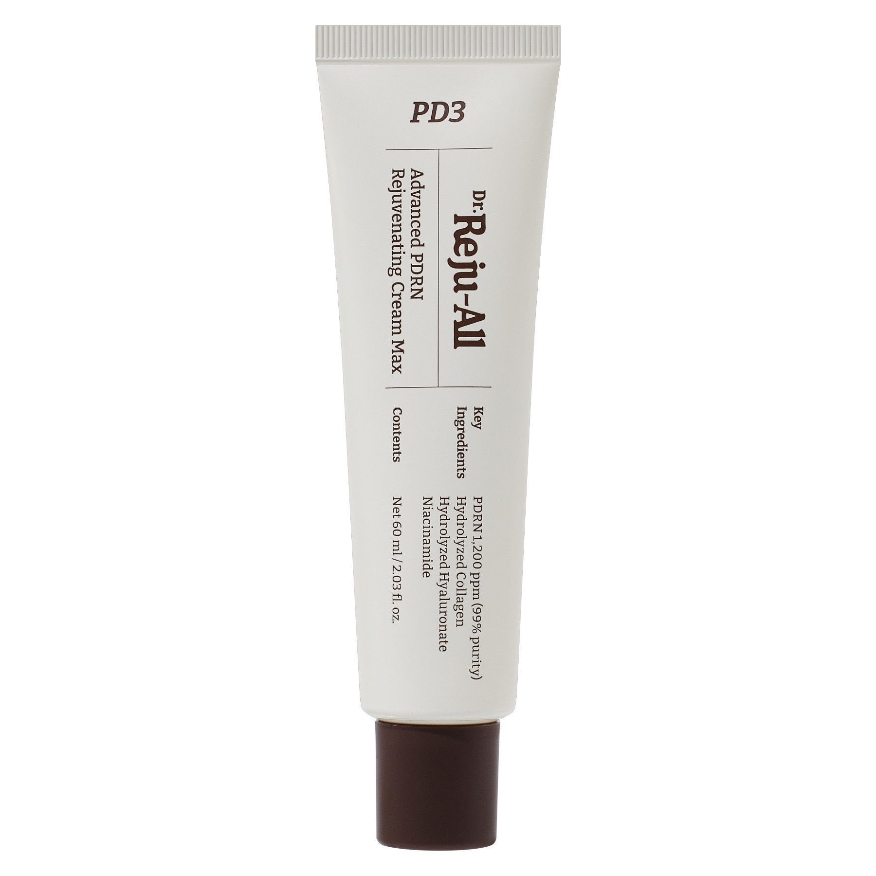 Dr.Reju-All Advanced PDRN Rejuvenating Cream