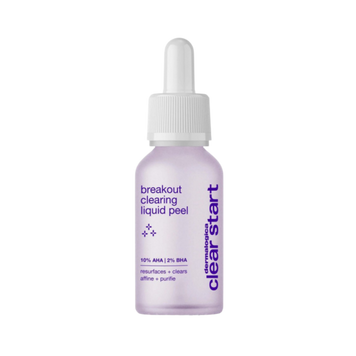 Очищуючий пілінг Dermalogica ClearStart Breakout Liquid Peel 10258 фото