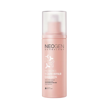 Відновлювальна емульсія з пробіотиками Neogen Dermalogy Probiotics Youth Repair Emulsion, 100 мл 11001395 фото