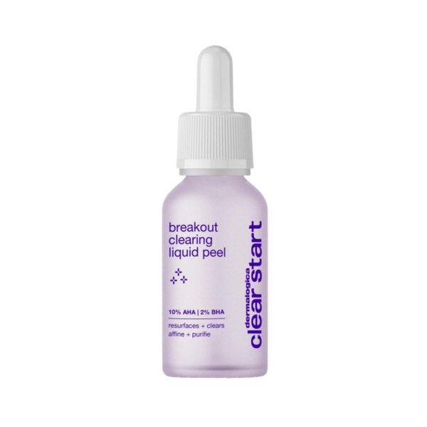 Очищуючий пілінг Dermalogica ClearStart Breakout Liquid Peel 10258 фото