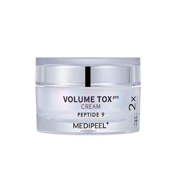 Крем омолоджувальний з пептидами Medi-Peel Volume TOX Cream Peptide 9 Pro 10166 фото