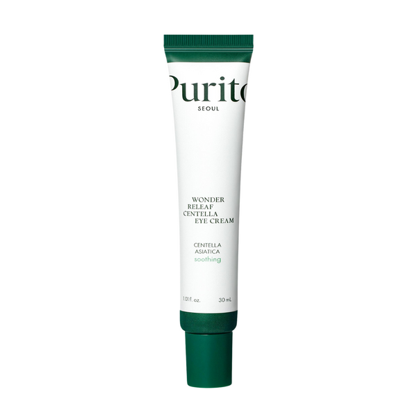 Крем для повік з центеллою та пептидами Purito Seoul Wonder Releaf Centella Eye Cream 10846 фото