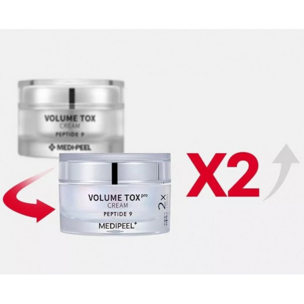 Крем омолоджувальний з пептидами Medi-Peel Volume TOX Cream Peptide 9 Pro 10166 фото