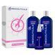 Набір для стимулювання росту нормального та тонкого волосся MEDICEUTICALS Advanced Hair Restoration Fine Thinning Hair 11001347 фото 1