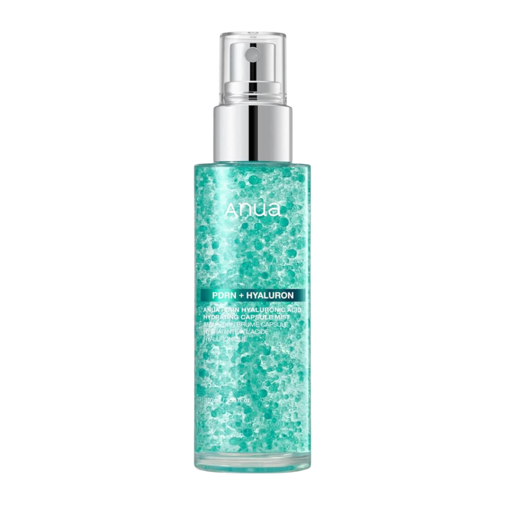 Anua PDRN Hyaluronic Acid Hydrating Capsule Mist