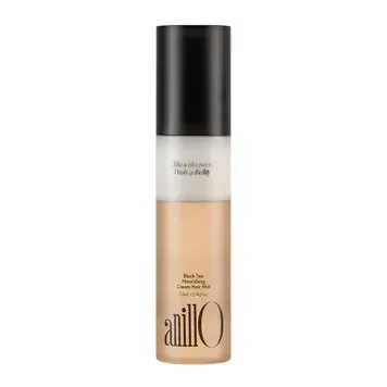 ANILLO Black Tea Nourishing Cream Hair Mist