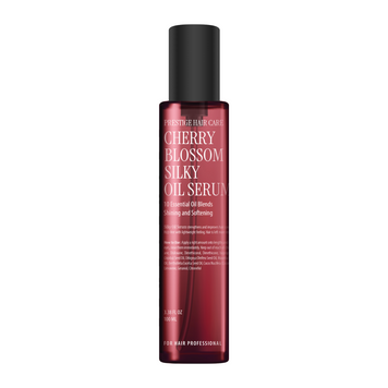 ​Серум для волосся CURLY SHYLL Cherry Blossom Oil Serum 10877 фото