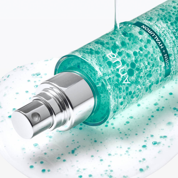 Зволожувальний капсульний міст з PDRN Anua PDRN Hyaluronic Acid Hydrating Capsule Mist, 100 мл 11001261 фото