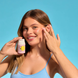 Тонуючий сонцезахист для обличчя St. Moriz Suncare SPF 50 Tinted Face Sunscreen, 50 мл 11001301 фото 2
