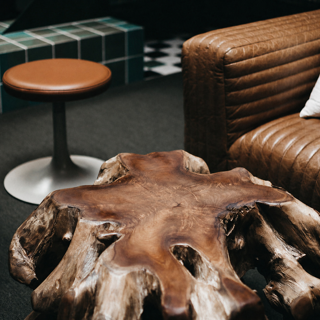 Атмосфера аромату Hetras Hotel Wood