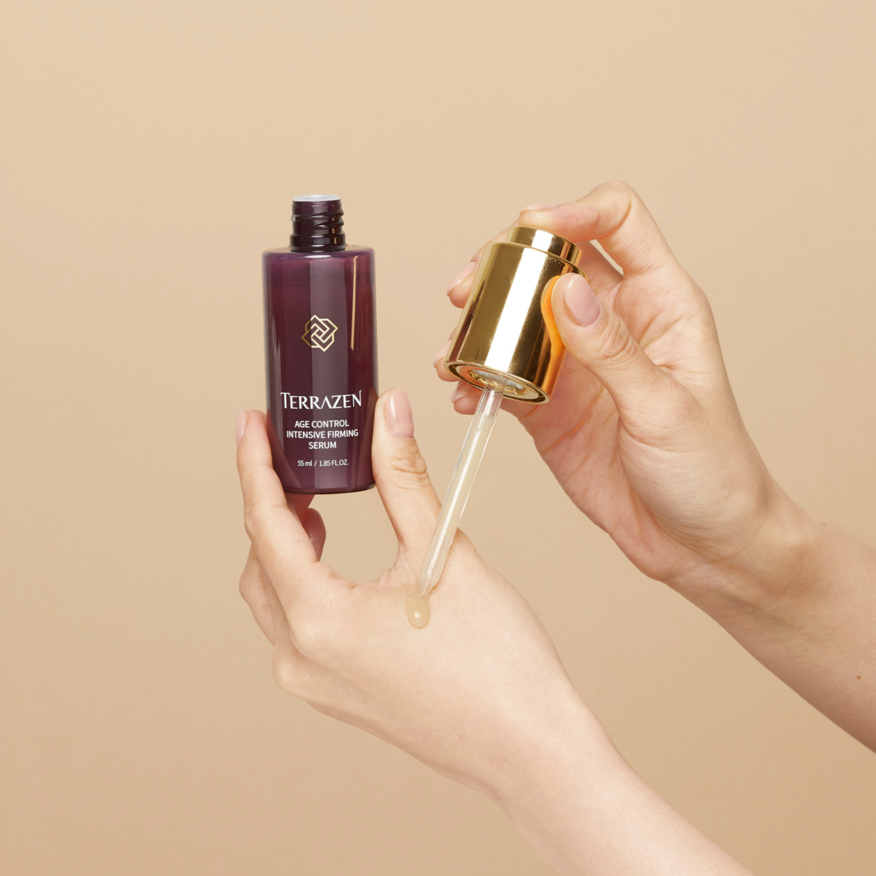 Age Control Serum