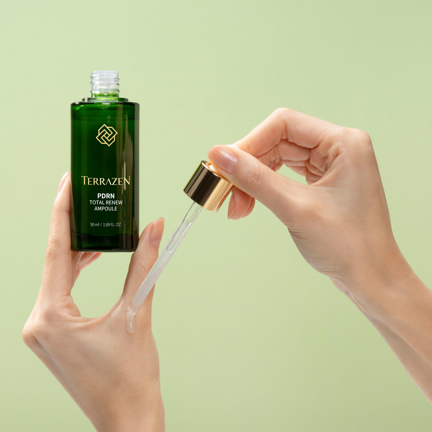 PDRN Ampoule