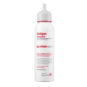 Кондиціонер для волосся Dr.FORHAIR Folligen Treatment 10315 фото