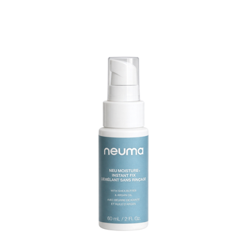 Незмивний зволожуючий кондиціонер для волосся NEUMA Neu Moisture Instant Fix, 60 мл 110185 фото
