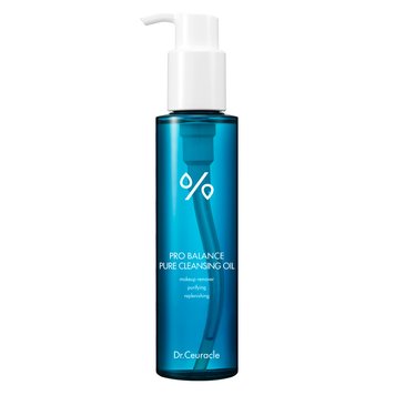 Очищуюча гідрофільна олійка з пробіотиками Dr.Ceuracle Pro Balance Cleansing Oil, 155 мл 10003 фото