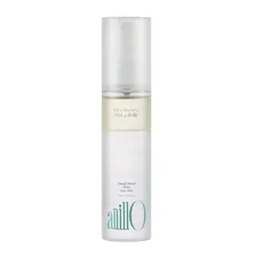 ANILLO Neroli Wood Glow Hair Mist