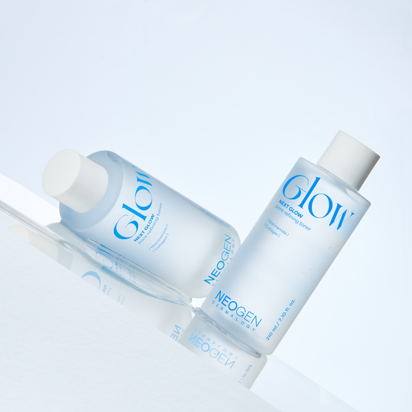 Тонер для звуження пор і сяйва шкіри Neogen Dermalogy Next Glow Pore Refining Toner, 210 мл 11001397 фото