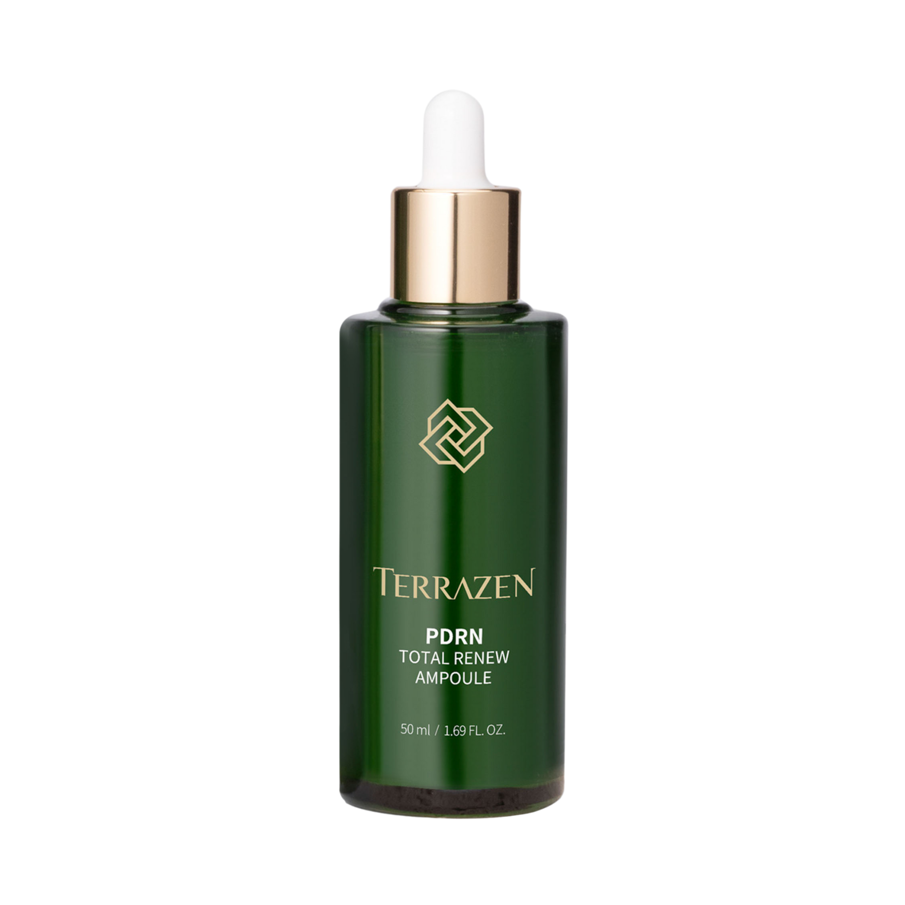Terrazen PDRN Total Renew Ampoule