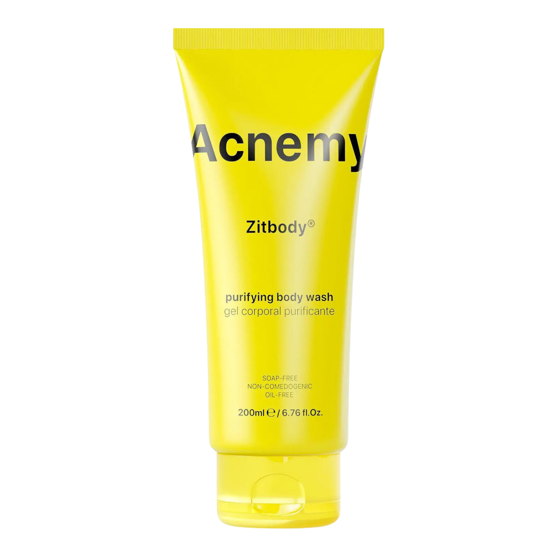 Acnemy Zitbody