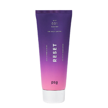 Очищаючий засіб для обличчя PSA Reset Acai & Manuka Honey Nourishing Cleanser 10029 фото