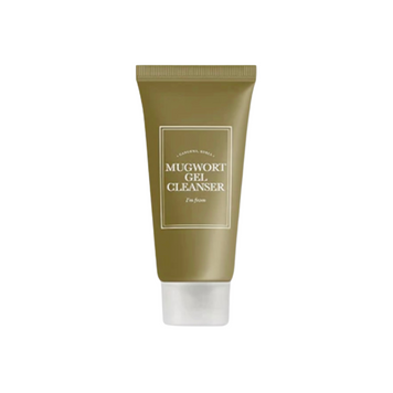 Гель для вмивання з екстрактом полину I`m From Mugwort Gel Cleanser, 30 мл 11360 фото