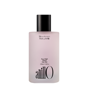 Парфумований міст для волосся ANILLO Rosy Night Parfum Hair Mist 10943 фото