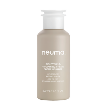 Розгладжуючий крем для волосся NEUMA Neu Styling Smoothing Creme, 200 мл 110095 фото