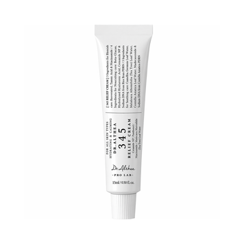 Відновлюючий крем для обличчя Dr. Althea 345 Relief Cream, 15 мл 11089 фото