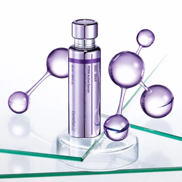 Активна сироватка з PDRN для пружності шкіри Centellian24 360&ordm; Shot PDRN Active Serum, 50 мл 11001380 фото