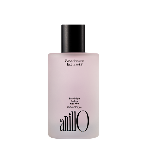 Парфумований міст для волосся ANILLO Rosy Night Parfum Hair Mist 10943 фото