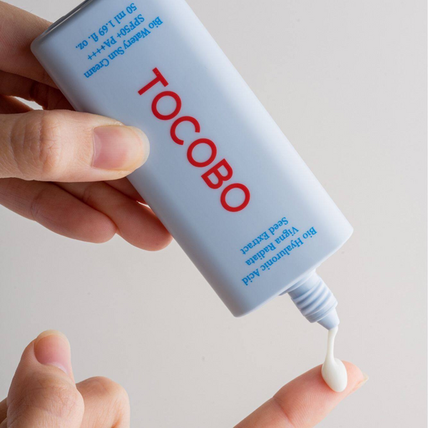 Сонцезахисний крем Tocobo Bio Watery Sun Cream SPF50+ PA++++, 50 мл 10636 фото