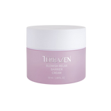 Захисний крем для чутливої шкіри обличчя TERRAZEN BLEMISH RELAX BARRIER CREAM 10616 фото