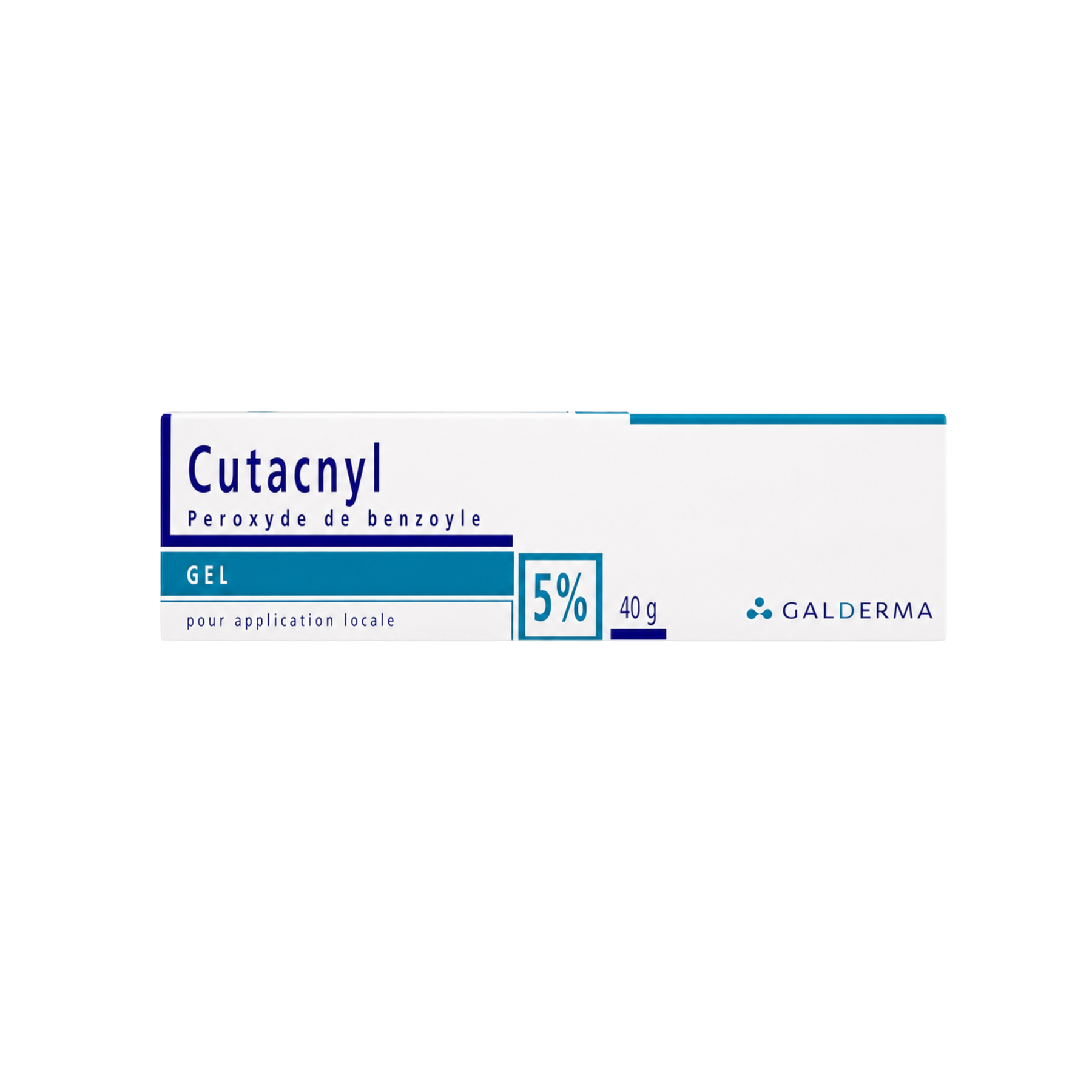 Galderma Cutacnyl Gel