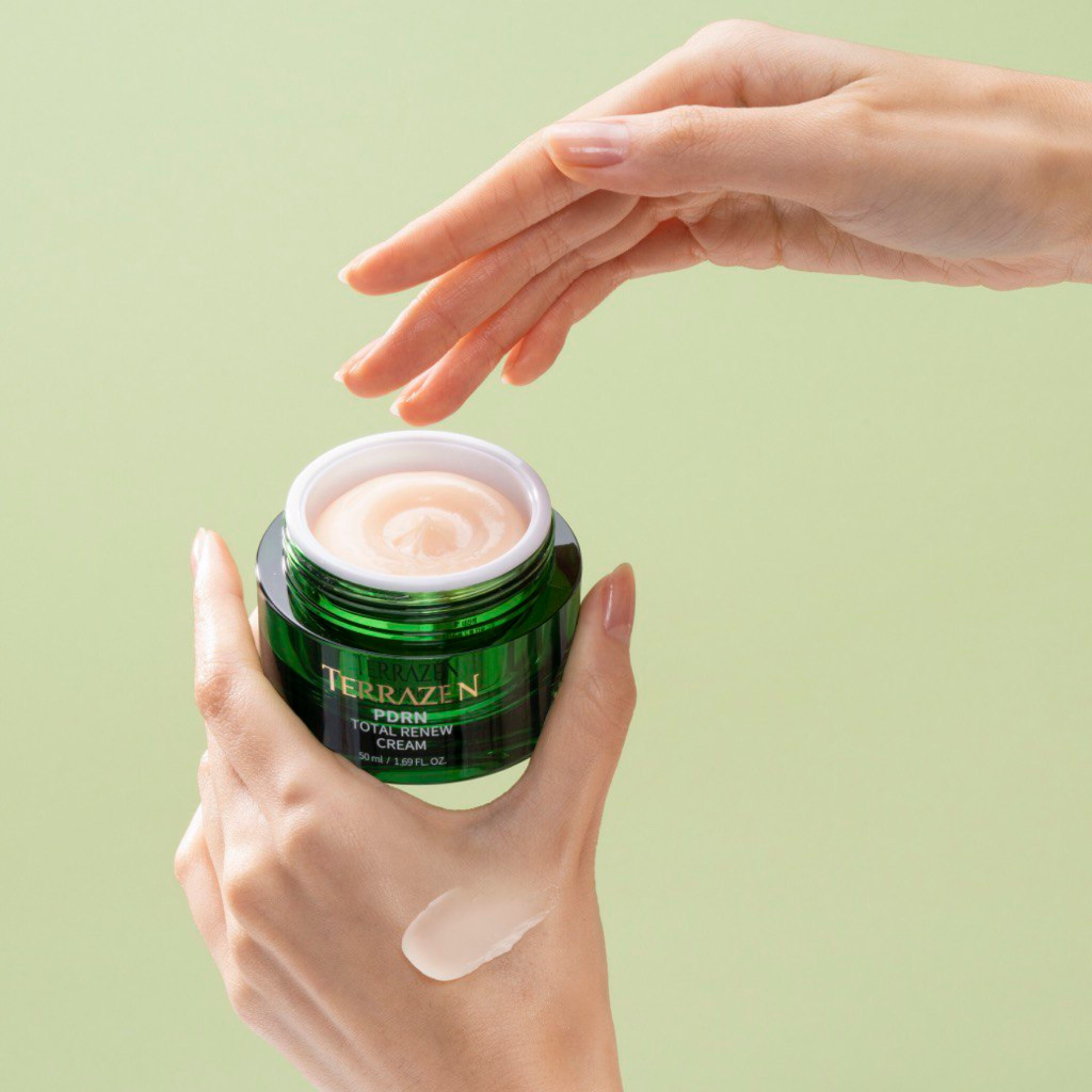 PDRN Cream