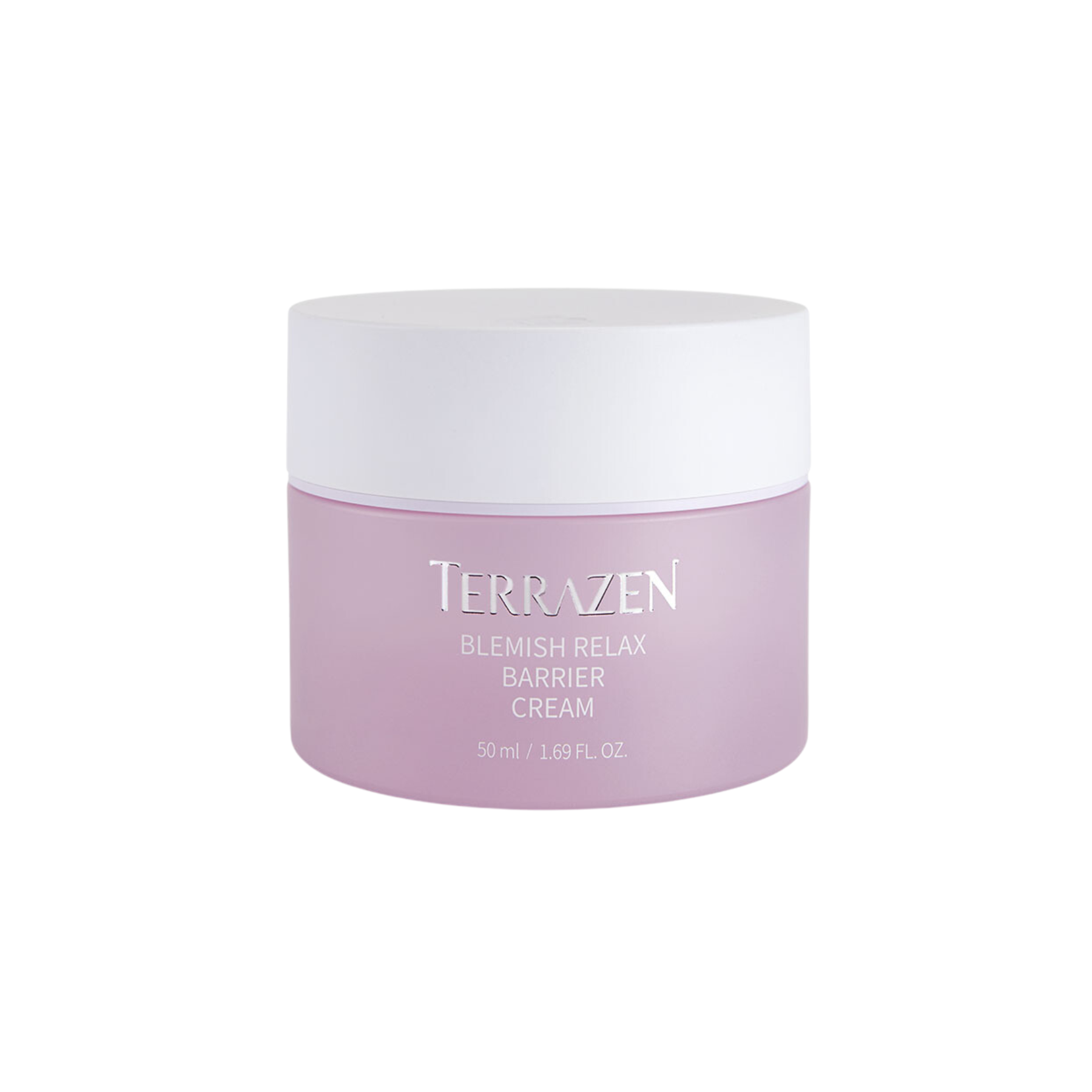 TERRAZEN Blemish Relax Barrier Cream 50 мл