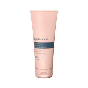 Маска розгладжуюча Bjorn Axen Anti-Frizz Mask, 200 мл 1100207 фото