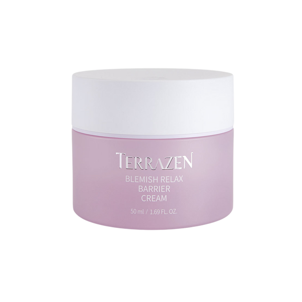Крем Terrazen Blemish Relax Barrier Cream