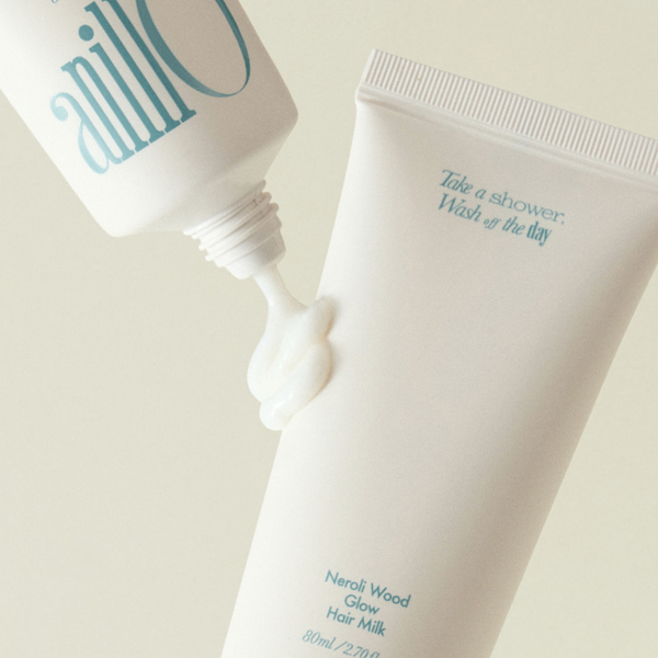 Молочко для волосся ANILLO Neroli Wood Glow Hair Milk, 80 мл 11001088 фото