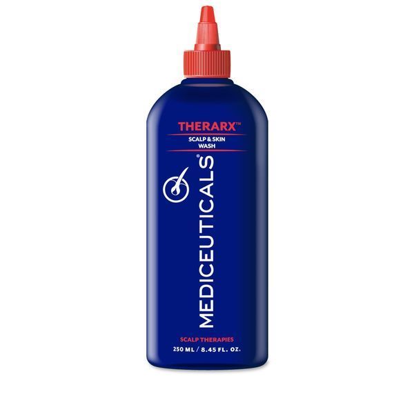 Очищувальний догляд Mediceuticals TheraRx, 250 мл